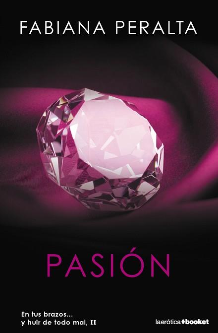 PASION | 9788408139225 | PERALTA,FABIANA