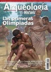 LAS PRIMERAS OLIMPIADAS | DAH56