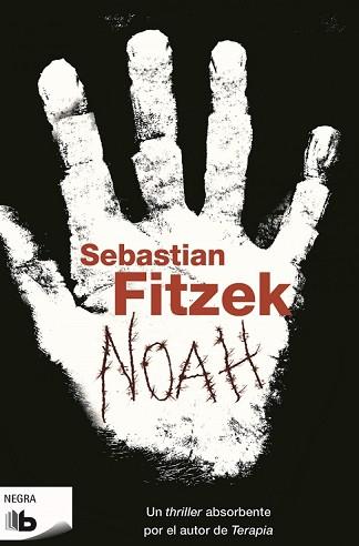 NOAH | 9788490700976 | FITZEK,SEBASTIAN