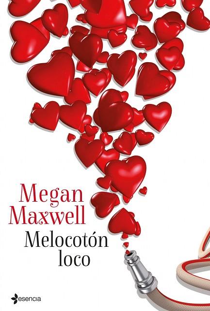 MELOCOTON LOCO | 9788408039068 | MAXWELL,MEGAN