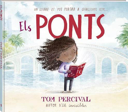 ELS PONTS (PODER DE LA LECTURA) | 9788419913395 | PERCIVAL, TOM