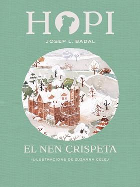 EL NEN CRISPETA | 9788424660833 | BADAL, JOSEP LLUíS