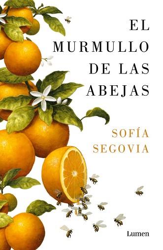 MURMULLO DE LAS ABEJAS | 9788426402424 | SEGOVIA,SOFIA