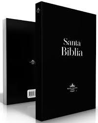 SANTA BIBLIA REINA VALERA 1960 RUSTICA | 9798885167369