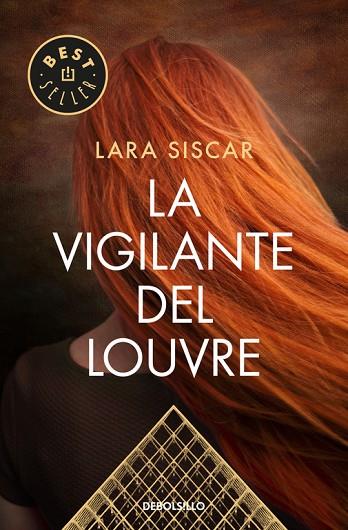 VIGILANTE DEL LOUVRE | 9788466334761 | SISCAR,LARA