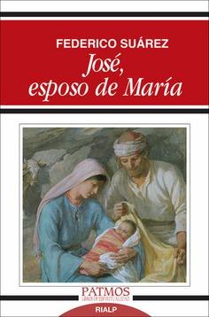 JOSE ESPOSO DE MARIA | 9788432122026 | SUAREZ,FEDERICO