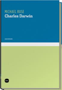 CHARLES DARWIN | 9788496859999 | RUSE,MICHAEL