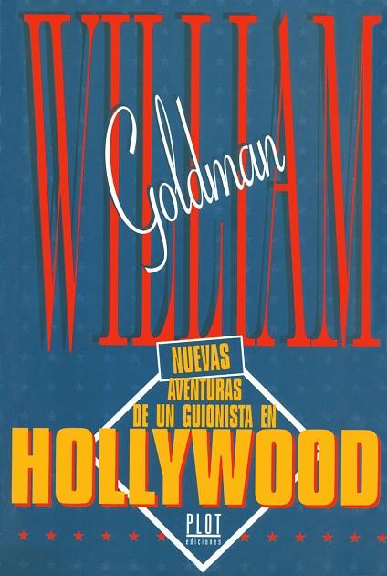 NUEVAS AVENTURAS DE UN GUIONISTA EN HOLLYWOOD | 9788486702595 | GOLDMAN,WILLIAM