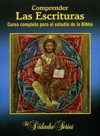 COMPRENDER LAS ESCRITURAS CURSO COMPLETO PARA EL ESTUDIO DE LA BIBLIA | 9788484079798 | HAHN, SCOTT