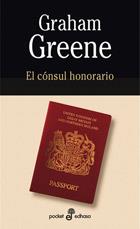 CONSUL HONORARIO | 9788435017497 | GREENE,GRAHAM