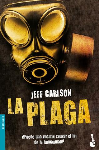 PLAGA | 9788445077795 | CARLSON,JEFF