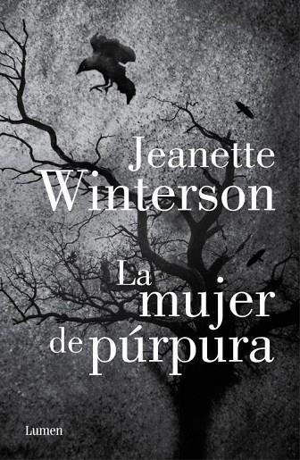 MUJER DE PURPURA | 9788426421678 | WINTERSON,JEANETTE