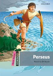 PERSEUS | 9780194249355 | BOWLER,BILL