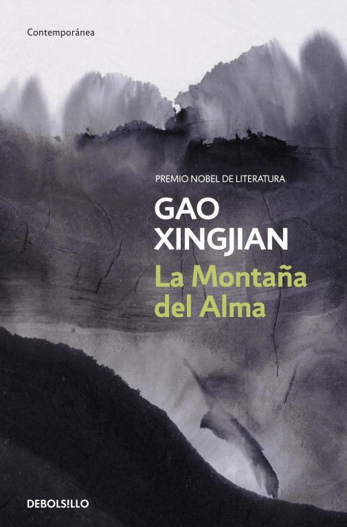 MONTAÑA DEL ALBA | 9788499894133 | XINGJIAN,GAO (NOBEL LITERATURA 2000)