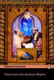 TALES FROM ARABIAN NIGHTS BOOK & MP3 PACK | 9781408278178 | ANDERSEN, HANS