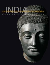 INDIA LOS TESOROS DE LAS ANTIGUAS CIVILIZACIONES | 9788479015602 | ANGELILLO,MARIA