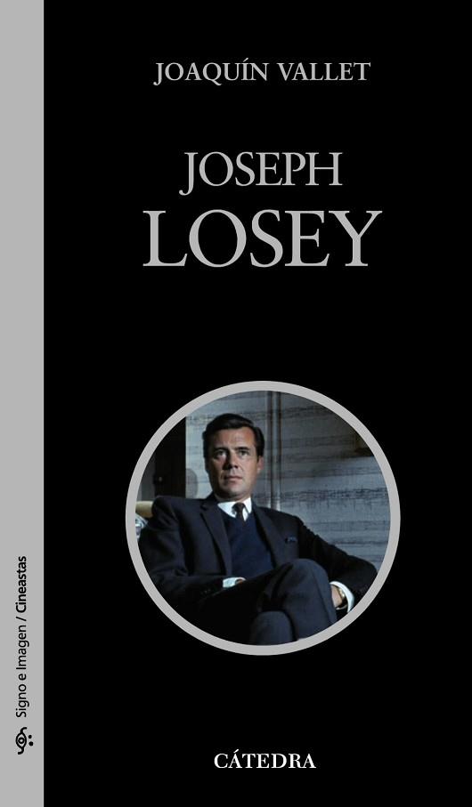 JOSEPH LOSEY | 9788437626819 | VALLET,JOAQUIN