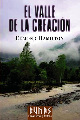 VALLE DE LA CREACION | 9788420683096 | HAMILTON,EDMOND