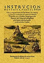 INSTRUCCIÓN NÁUTICA PARA NAVEGAR | 9788497613620 | GARCÍA DE PALACIO, DIEGO