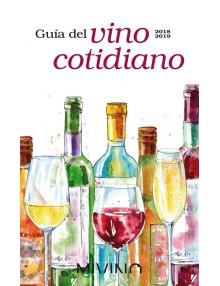 GUÍA DEL VINO COTIDIANO 2018 - 2019 | 9788409034666 | OPUSWINE, S.L., OPUSWINE, S.L.