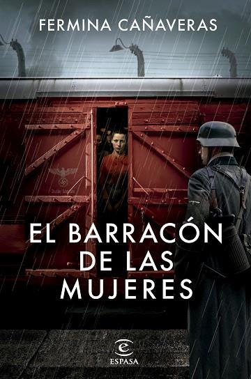 EL BARRACON DE LAS MUJERES + BLOC DE NOTAS | 8432715168966 | CAÑAVERAS, FERMINA