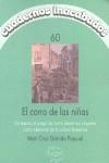 EL CORRO DE LAS NIÑAS, EL CÍRCULO DE LAS MUJERES. UN REPASO AL JUEGO DEL CORRO DESDE SUS ORÍGENES COMO ELEMENTO DE LA CULTURA FEMENINA | 9788496004320 | GARRIDO PASCUAL, MARI CRUZ