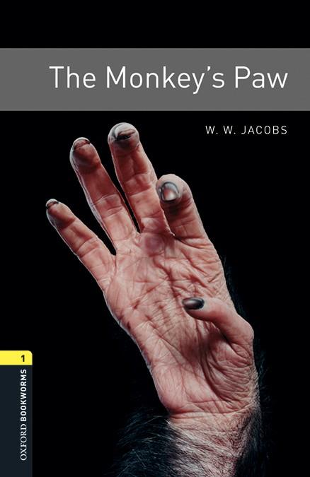 OXFORD BOOKWORMS 1. THE MONKEY'S PAW MP3 PACK | 9780194620550 | WYMARK JACOBS, WILLIAM