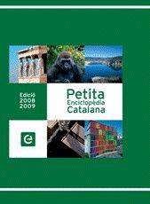 PETITA ENCICLOPEDIA CATALANA. 2008-2009 | 9788441217744