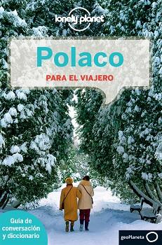 POLACO PARA EL  VIAJERO | 9788408126072 | LONELY PLANET