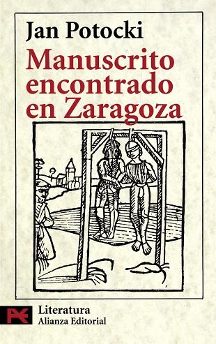 MANUSCRITO ENCONTRADO EN ZARAGOZA | 9788420655192 | POTOCKI,JAN