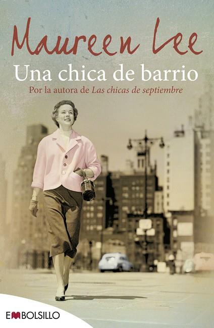 UNA CHICA DE BARRIO | 9788416087013 | LEE,MAUREEN