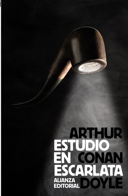 ESTUDIO EN ESCARLATA | 9788420665696 | CONAN DOYLE,ARTHUR