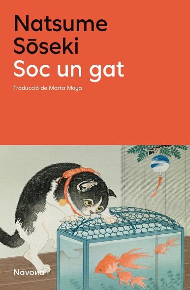 SOC UN GAT | 9788410180123 | SOSEKI, NATSUMI