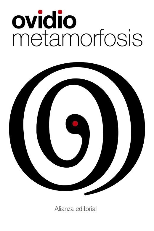 METAMORFOSIS | 9788420697208 | OVIDIO NASON,PUBLIO