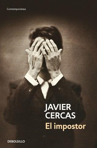 IMPOSTOR | 9788490627501 | CERCAS,JAVIER