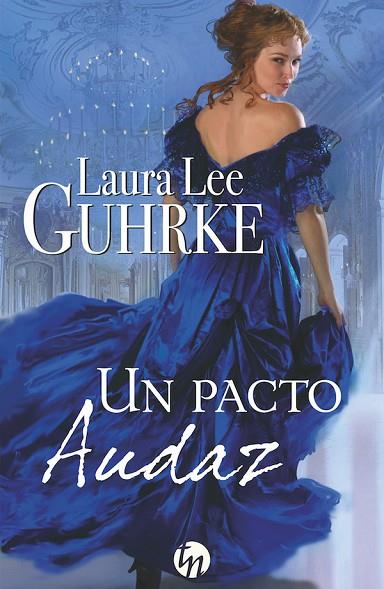 UN PACTO AUDAZ | 9788468776361 | LEE GUHRKE, LAURA