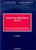 DERECHO PROCESAL PENAL. ADAPTADO AL PROGRAMA DE LAS PRUEBAS SELECTIVAS PARA INGRESO EN LAS CARRERAS JUDICIAL Y FISCAL | 9788497727907 | CHOCLAN MONTALVO,JOSE ANTONIO CALDERON CEREZO,A.