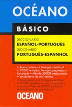 DICCIONARIO ESPAÑOL-PORTUGUES,PORTUGUES-ESPAÑOL BASICO | 9788449427367 | VARIOS AUTORES