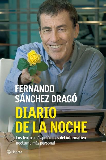 DIARIO DE LA NOCHE | 9788408074434 | SANCHEZ DRAGO,FERNANDO