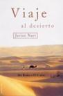 VIAJE AL DESIERTO | 9788427025417 | NART,JAVIER