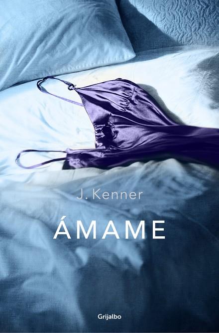 AMAME. STARK 3 | 9788425351525 | KENNER,JULIE