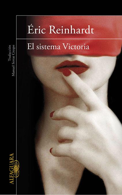 SISTEMA VICTORIA | 9788420411415 | REINHARDT,ERIC