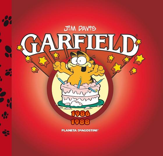 GARFIELD | 9788468474663 | DAVIS,JIM