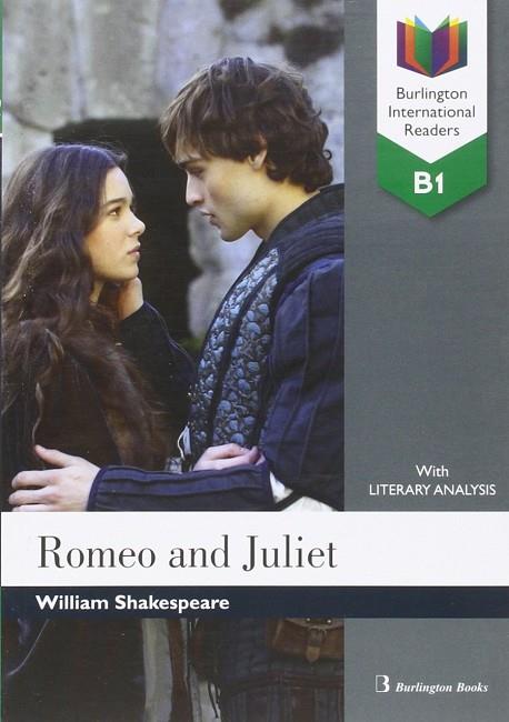 ROMEO AND JULIET  | 9789963512737 | SHEAKESPEARE,WILLIAM