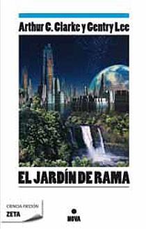 EL JARDIN DE RAMA 3 | 9788498723779 | CLARKE,ARTHUR C. LEE,GENTRY