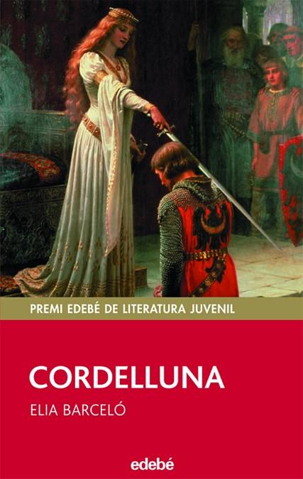 CORDELLUNA. PREMI EDEBE DE LITERATURA JUVENIL 2007 | 9788423687190 | BARCELO,ELIA