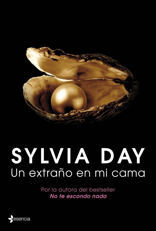 UN EXTRAÑO EN MI CAMA | 9788408039037 | DAY,SYLVIA