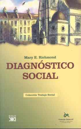 DIAGNOSTICO SOCIAL | 9788432312250 | RICHMOND,MARY