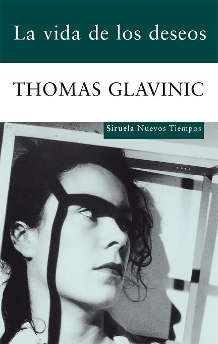 VIDA DE LOS DESEOS | 9788498414141 | GLAVINIC,THOMAS