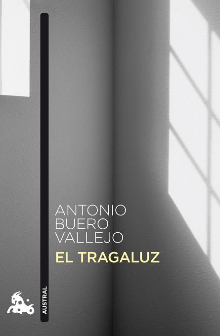 TRAGALUZ | 9788467033366 | BUERO VALLEJO,ANTONIO